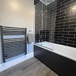 Casa de Férias Near Hospital 2 Bedroom - Sleeps 4 - Self Check In - Fully Furnished Carlisle (Cumbria)